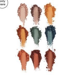 Kylie Cosmetics Makeup - KYLIE COSMETICS
The Blue Honey Palette Kys… Kylie Cosmetics Makeup - KYLIE COSMETICS
The Blue Honey Palette Kys…